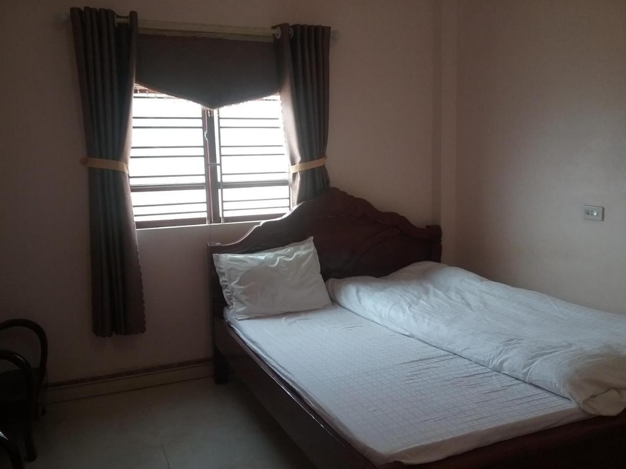 Thac Ba Family Homestay Ho To Exterior photo