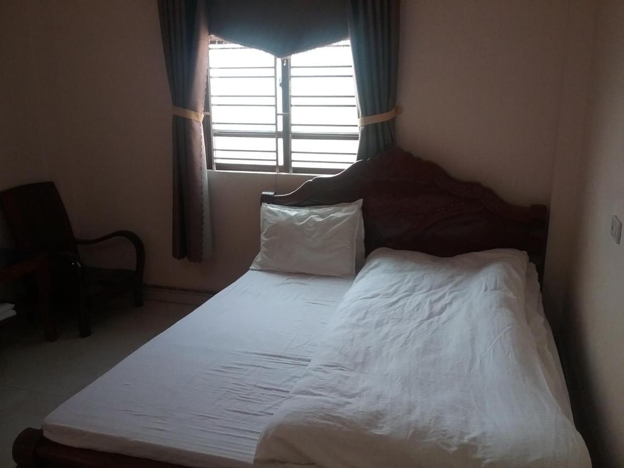 Thac Ba Family Homestay Ho To Exterior photo