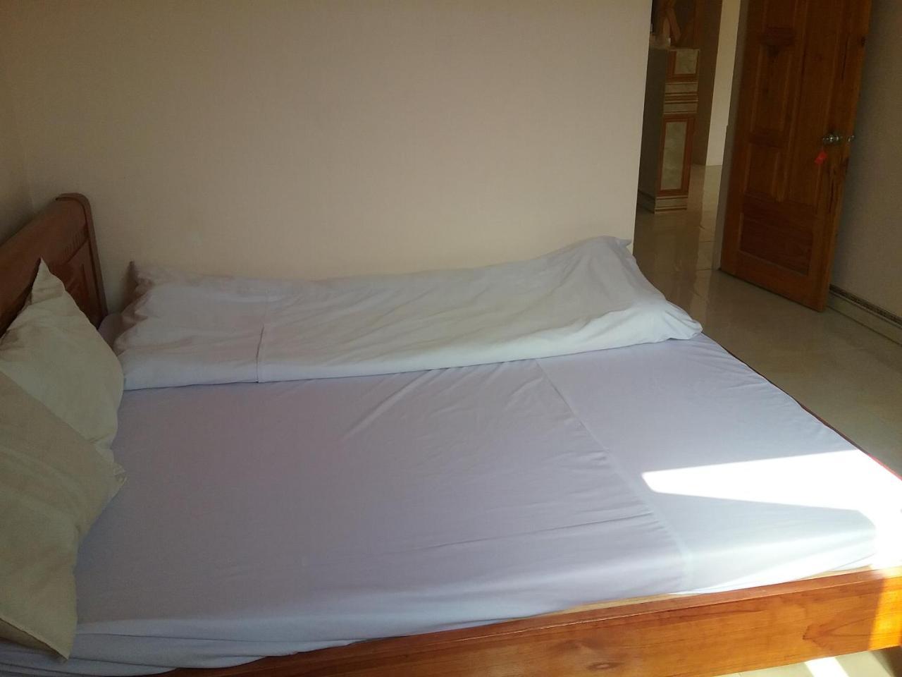 Thac Ba Family Homestay Ho To Exterior photo