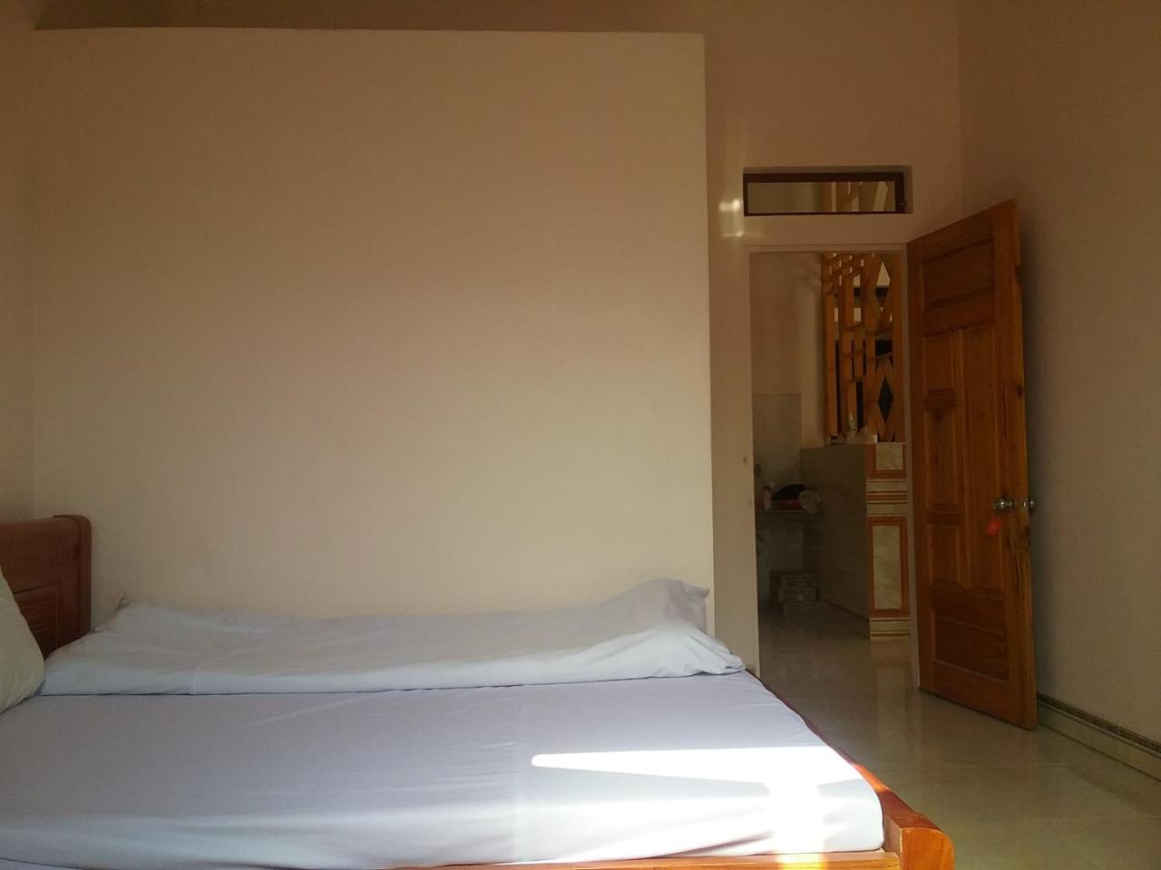 Thac Ba Family Homestay Ho To Exterior photo